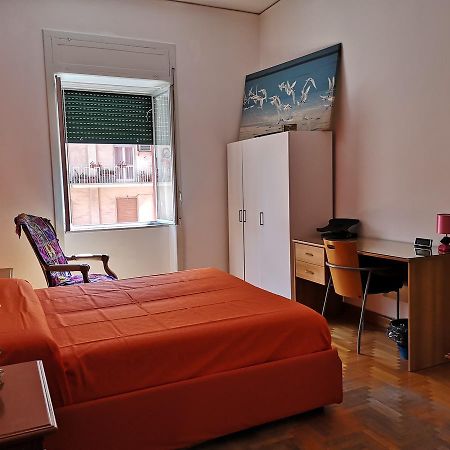 B&B Smiling Neapol Exteriér fotografie