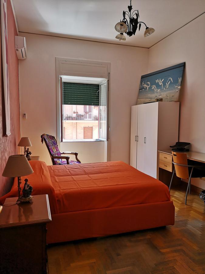 B&B Smiling Neapol Exteriér fotografie