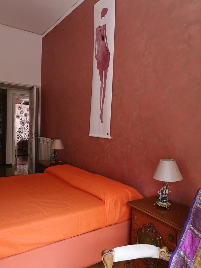 B&B Smiling Neapol Exteriér fotografie
